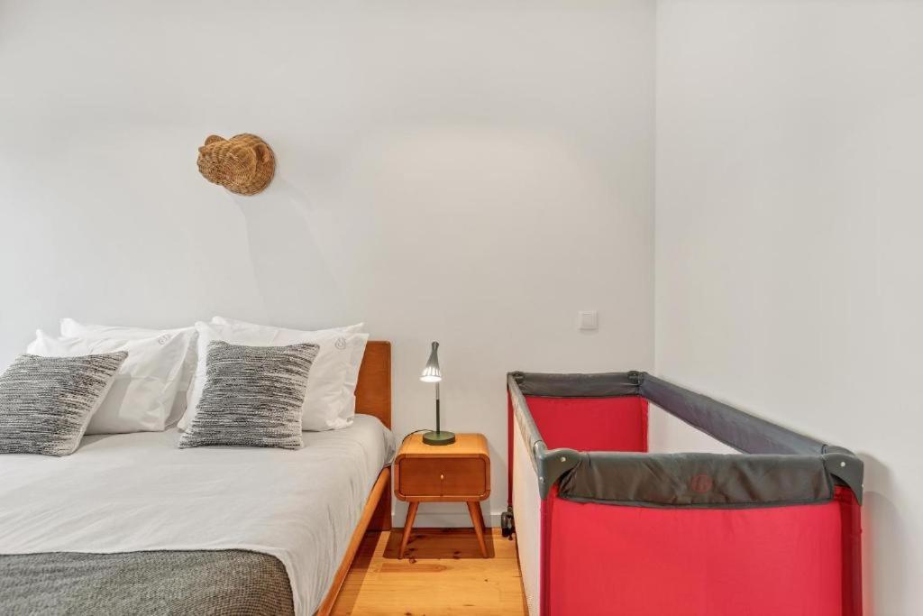 Host Wise - Lovely Shinny Flats With Balcony - Clerigos ปอร์โต ภายนอก รูปภาพ